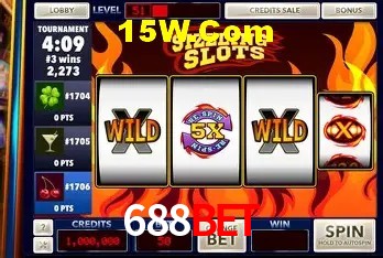 Bônus e promoções da 688Bet